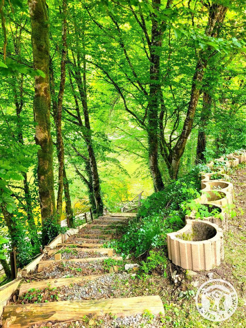L'abri-gîte-Fluvial, Marcillac-la-Croisille - photo 163
