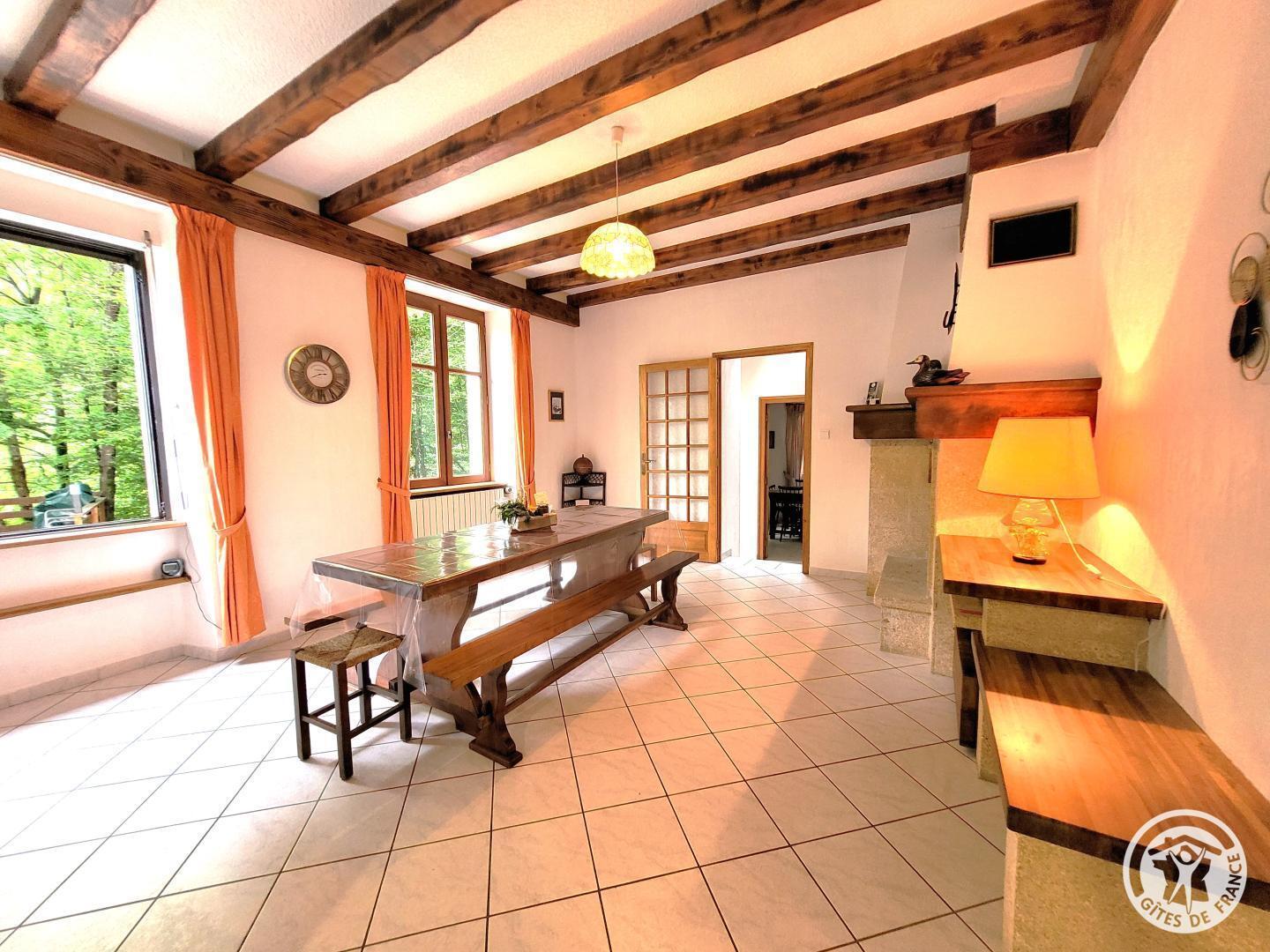 L'abri-gîte-Fluvial, Marcillac-la-Croisille - photo 157