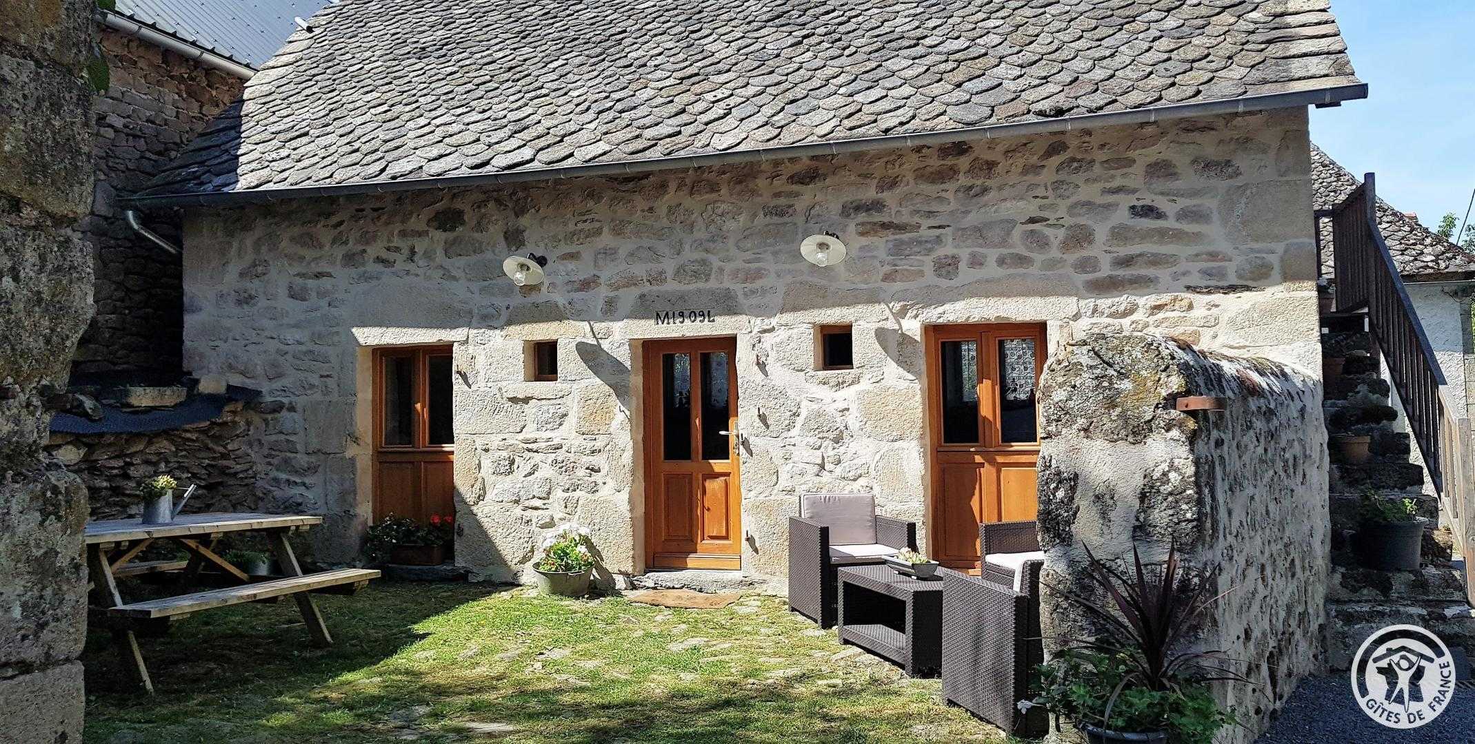 La Cabane