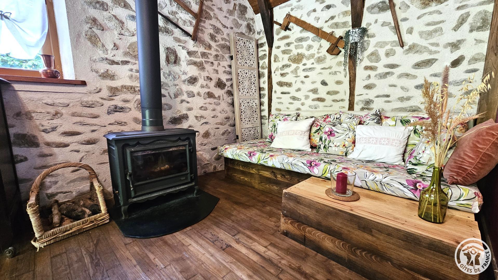 Les Hortensias - photo 3