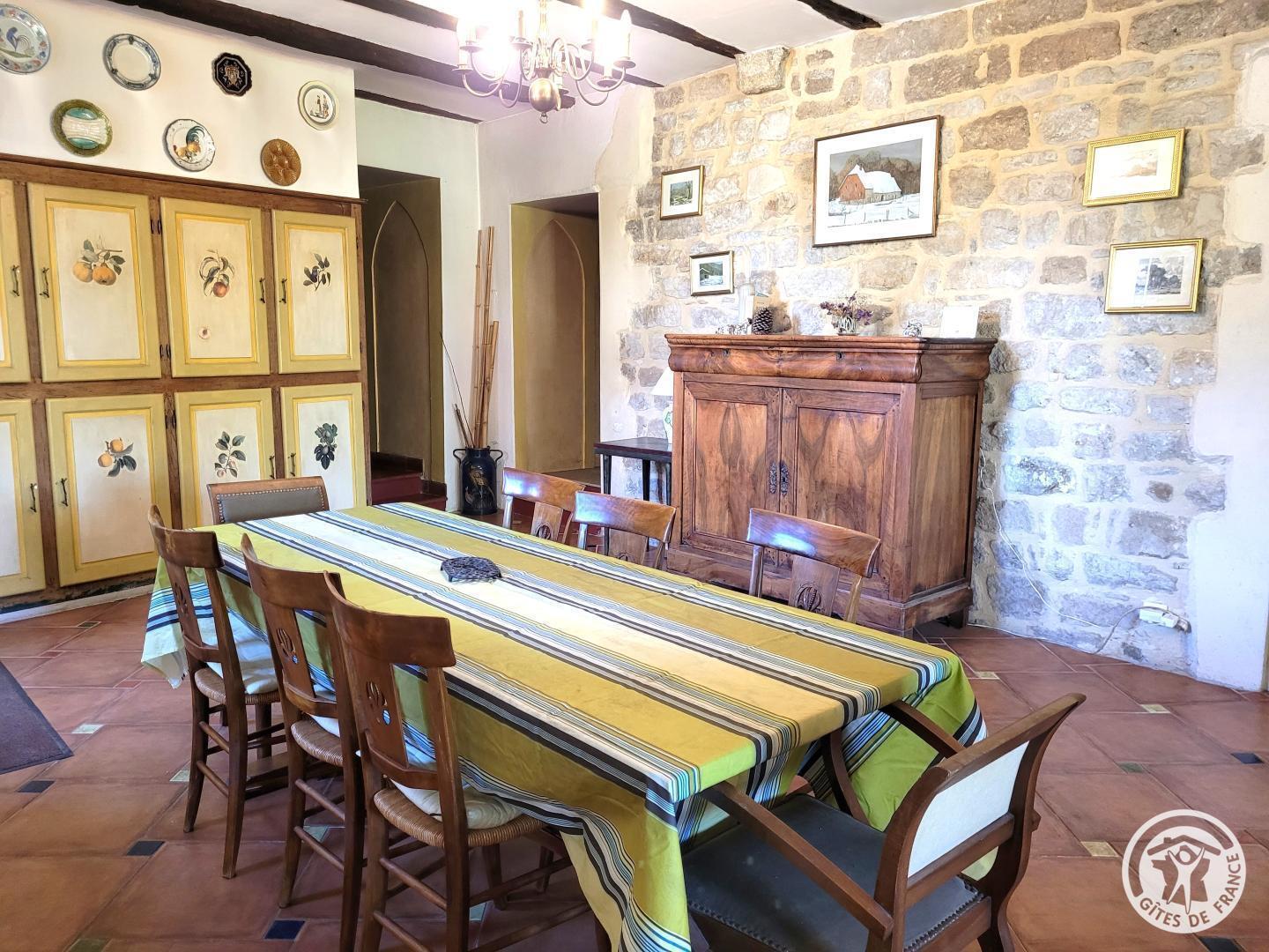 Domaine de la Tour, Queyssac-les-Vignes - photo 140