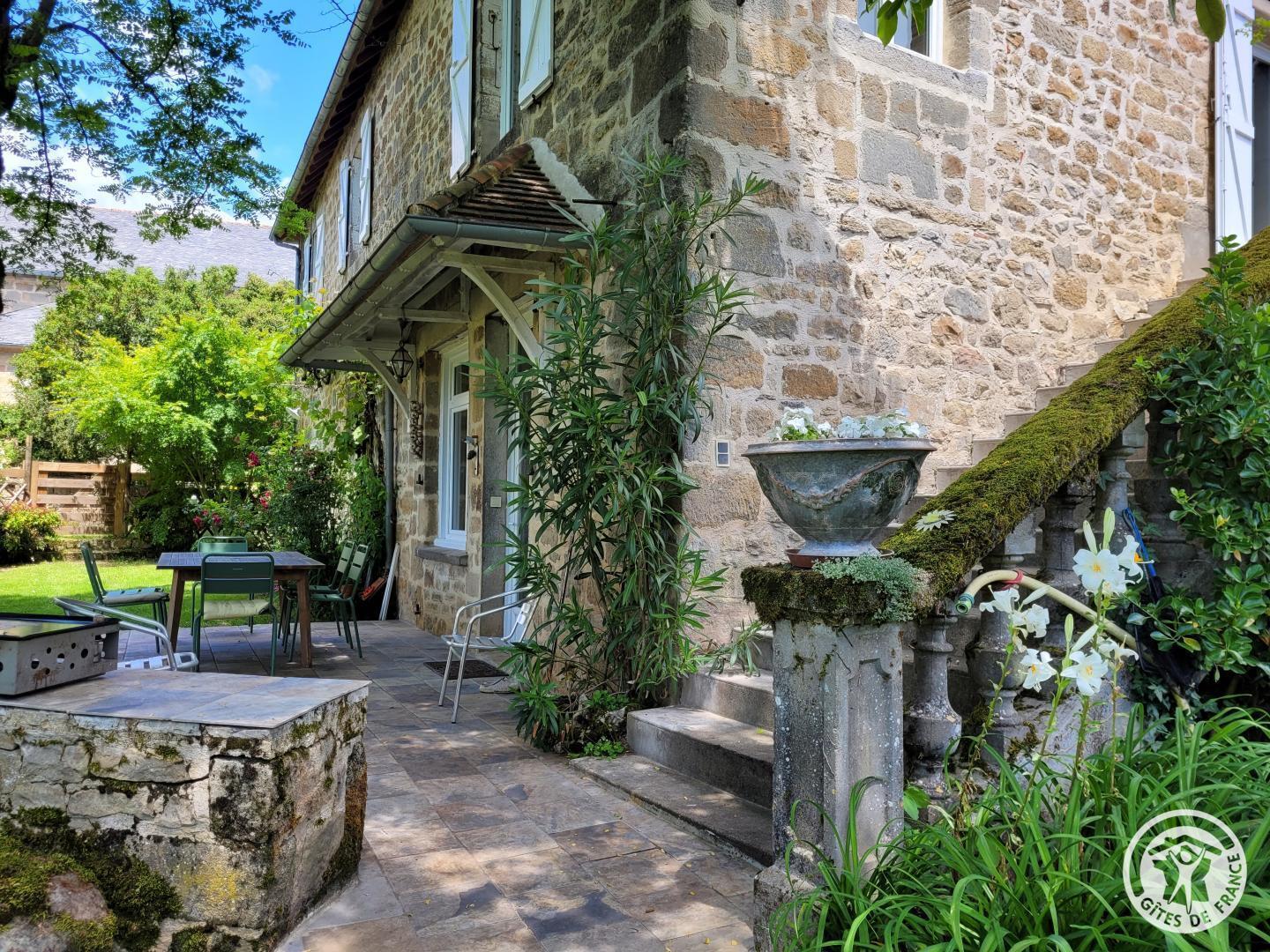 Domaine de la Tour, Queyssac-les-Vignes - photo 170