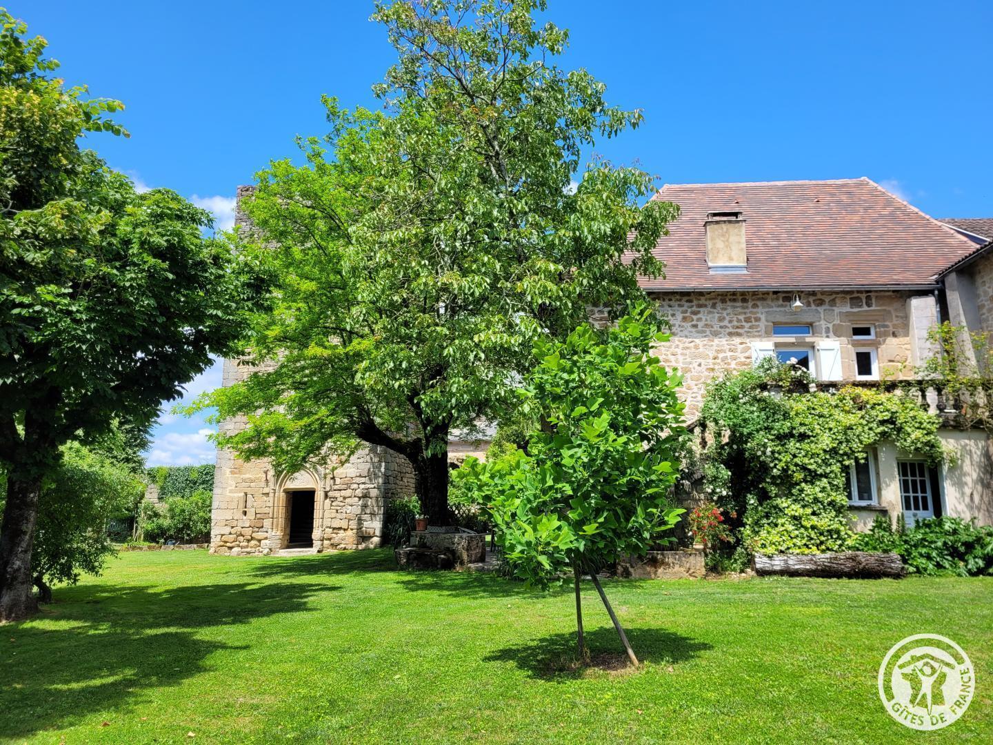 Domaine de la Tour, Queyssac-les-Vignes - photo 172