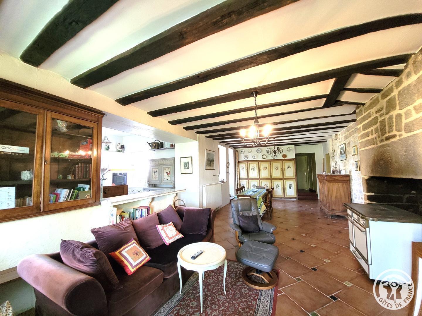 Domaine de la Tour, Queyssac-les-Vignes - photo 183