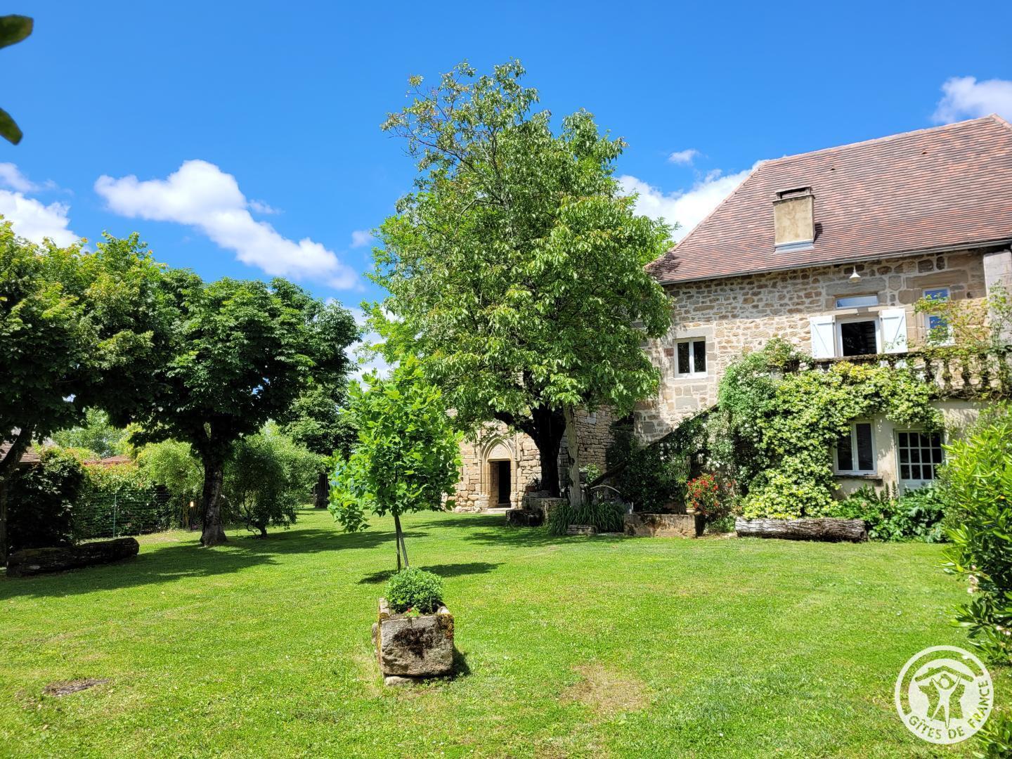 Domaine de la Tour, Queyssac-les-Vignes - photo 166