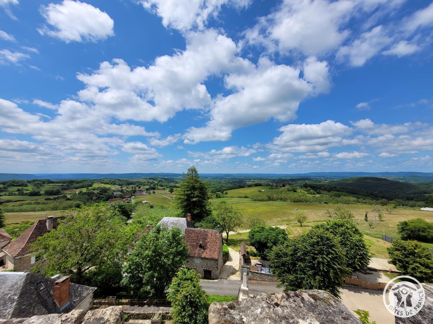 Domaine de la Tour, Queyssac-les-Vignes - photo 168