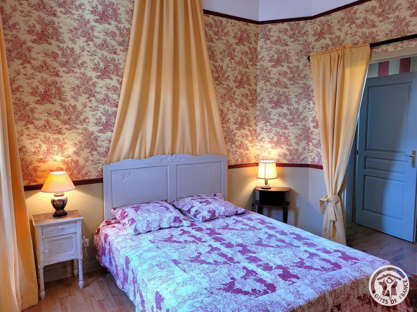 Domaine de la Tour, Queyssac-les-Vignes - photo 162