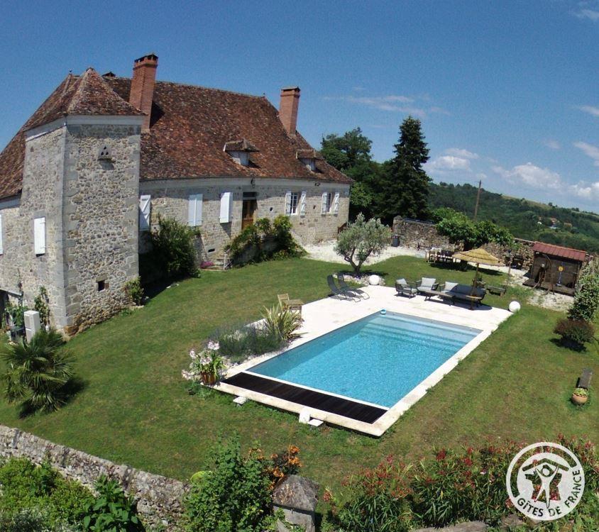 Histoire de famille, Queyssac-les-Vignes - photo 111