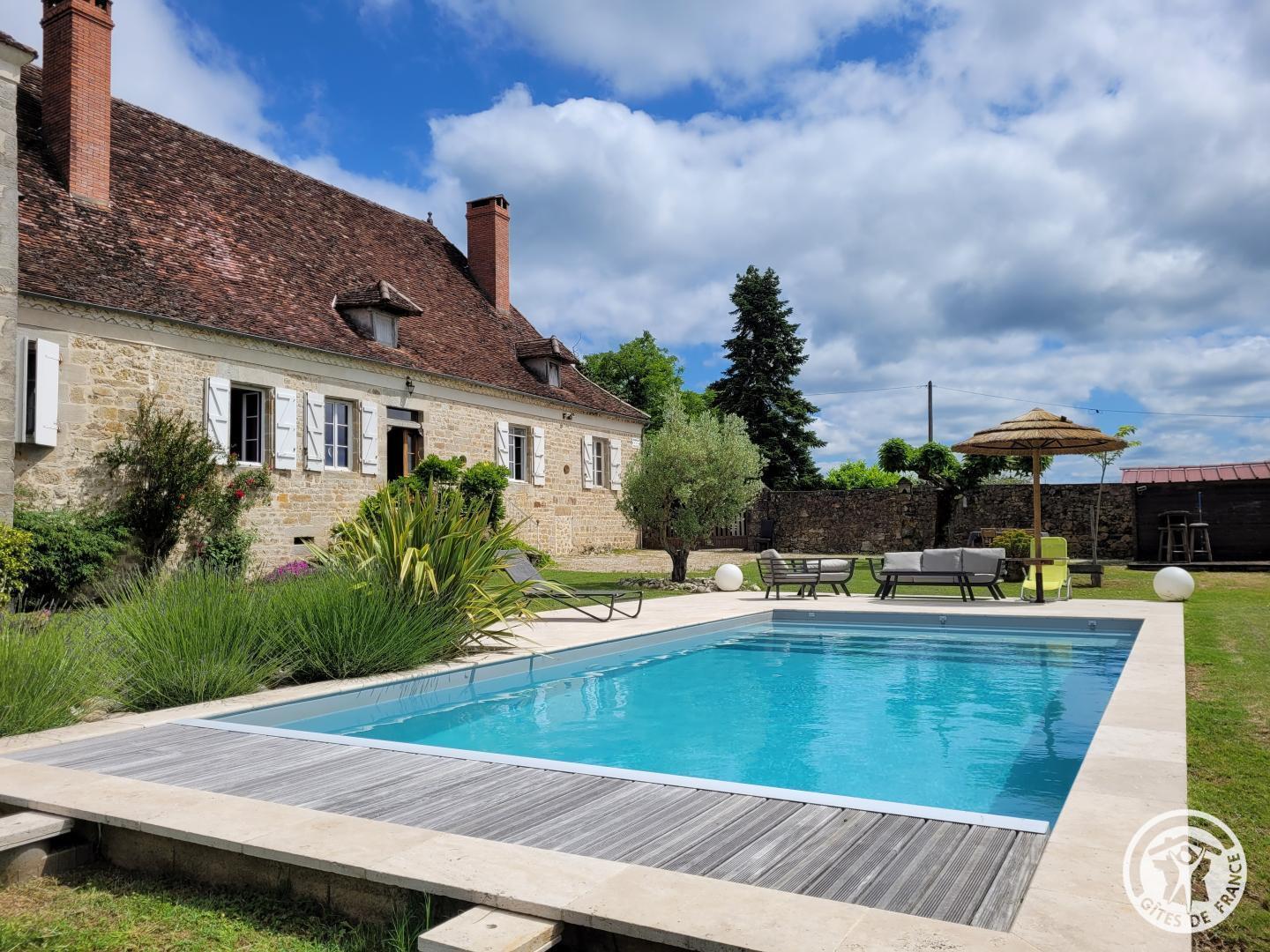 Histoire de famille, Queyssac-les-Vignes - photo 121