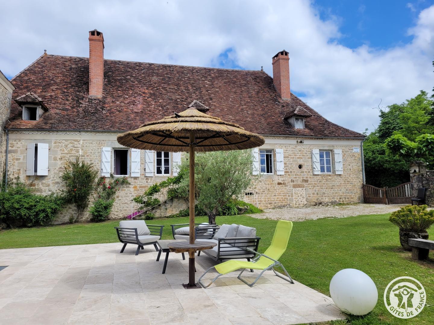 Histoire de famille, Queyssac-les-Vignes - photo 113