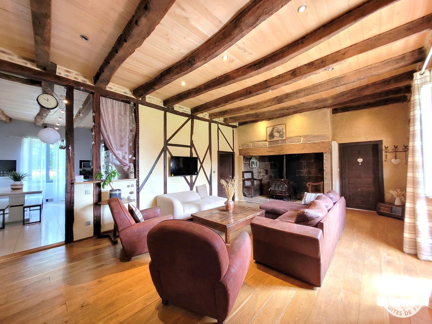 Histoire de famille - photo 5