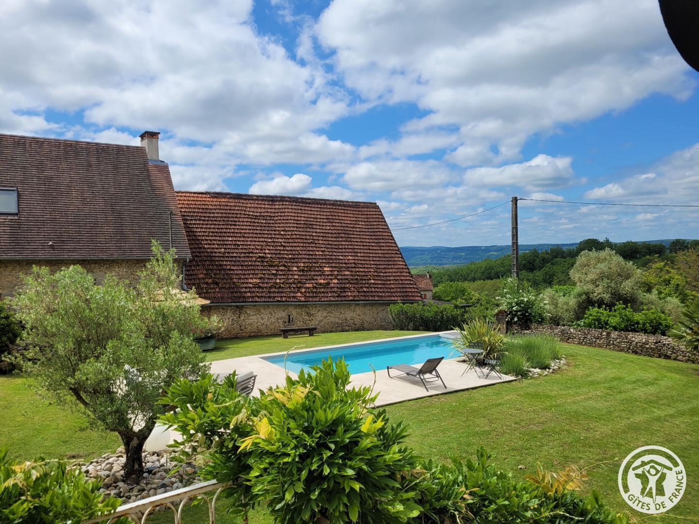Histoire de famille, Queyssac-les-Vignes - photo 115