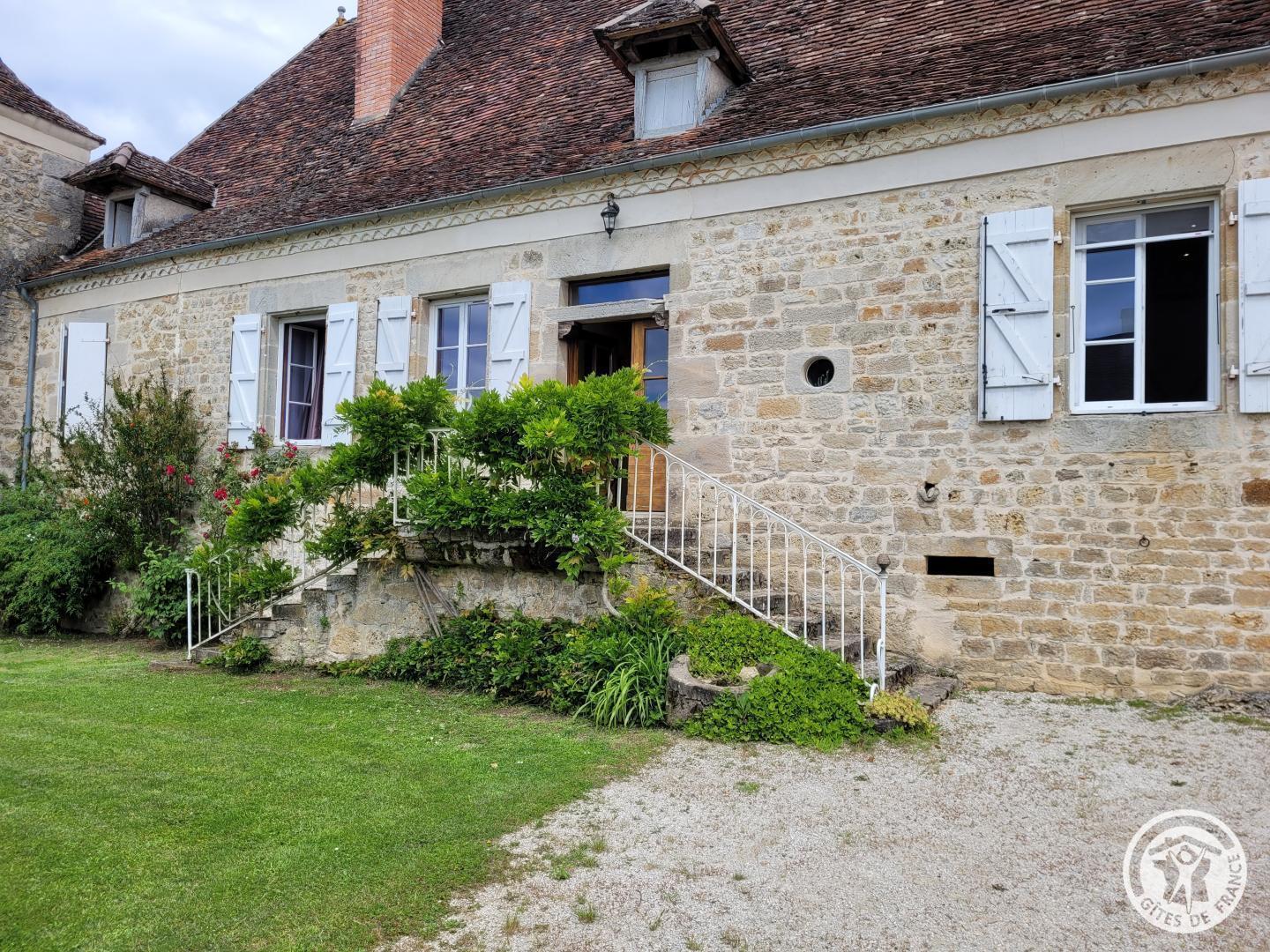 Histoire de famille, Queyssac-les-Vignes - photo 94