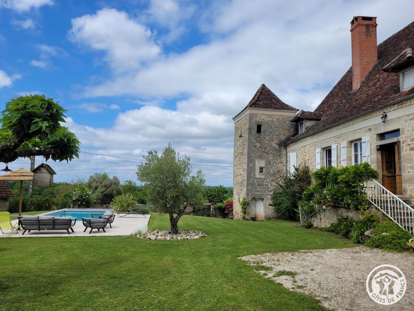 Histoire de famille, Queyssac-les-Vignes - photo 106