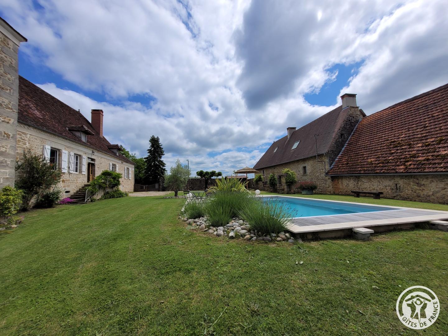 Histoire de famille, Queyssac-les-Vignes - photo 104