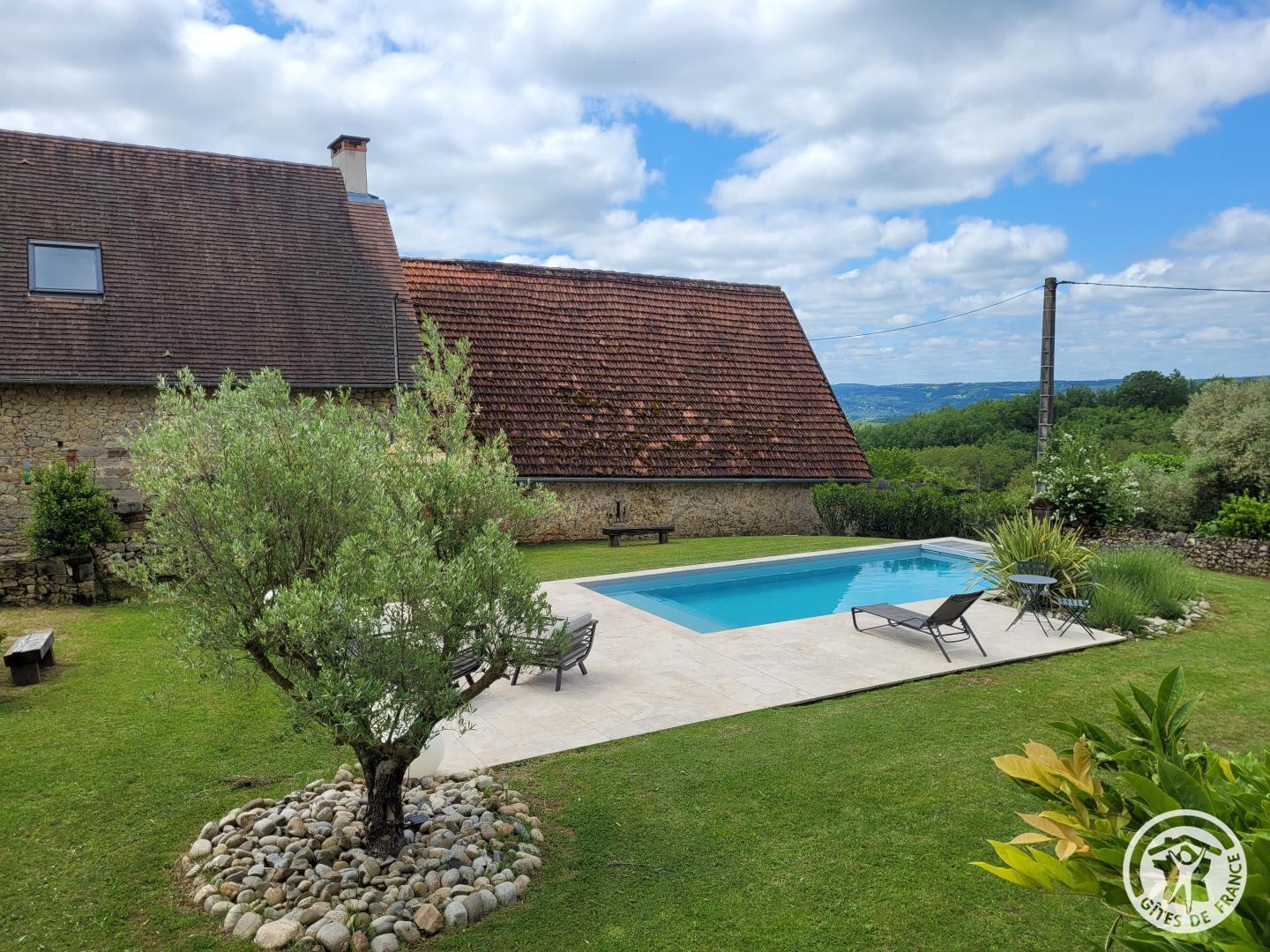 Histoire de famille, Queyssac-les-Vignes - photo 114