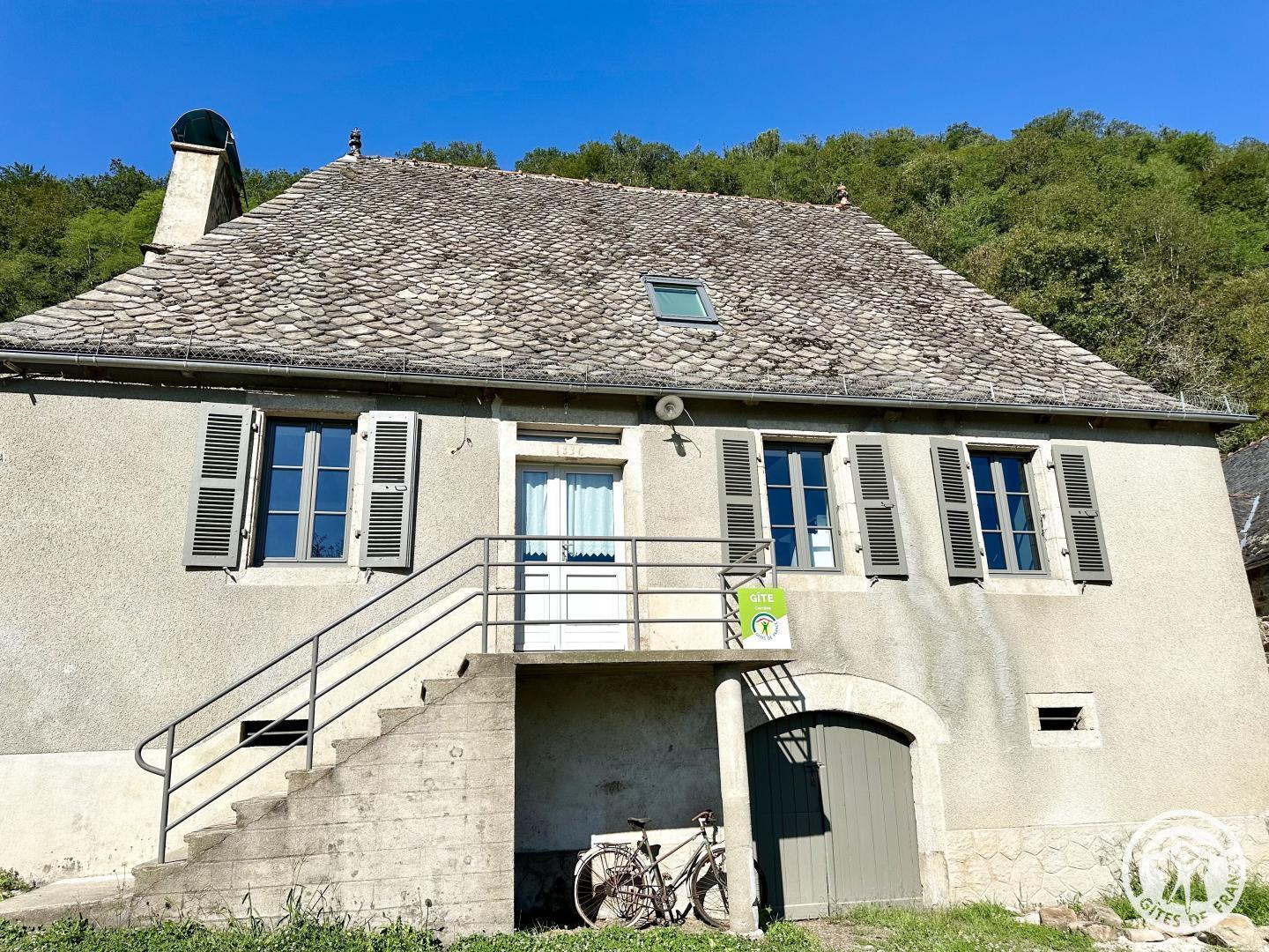 Chez Le Bassot, Monceaux-sur-Dordogne - photo 104