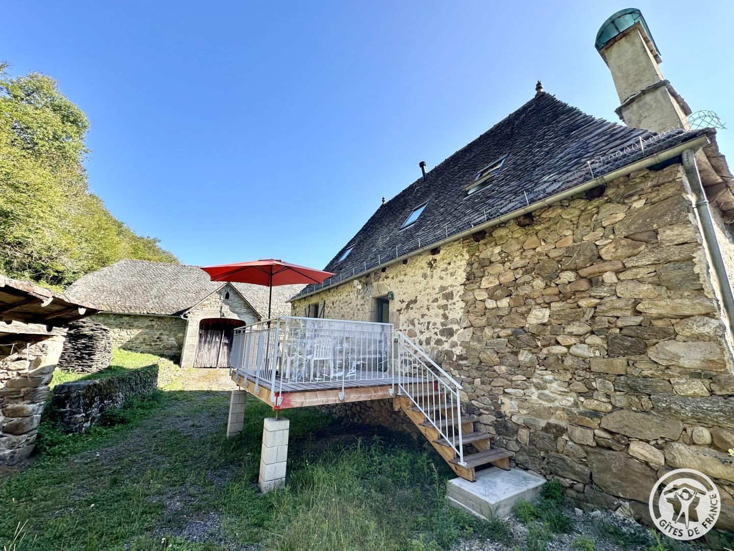Chez Le Bassot, Monceaux-sur-Dordogne - photo 105