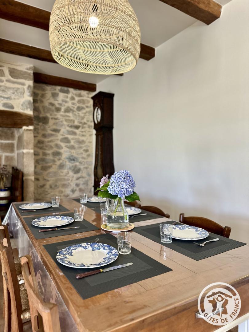 Chez Le Bassot, Monceaux-sur-Dordogne - photo 96