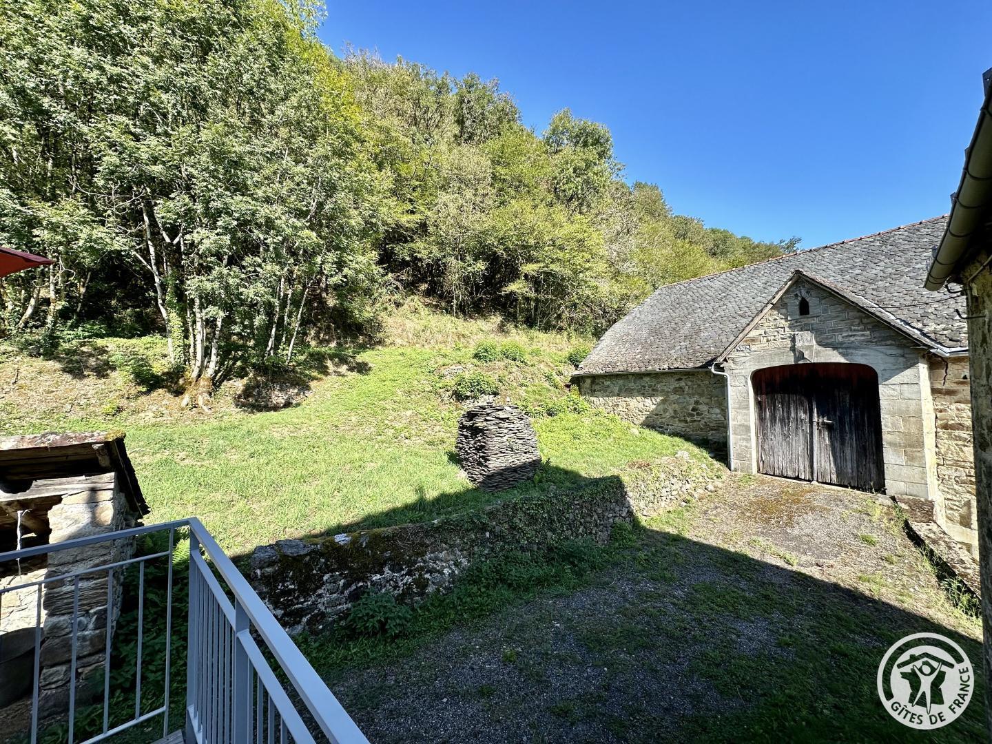 Chez Le Bassot, Monceaux-sur-Dordogne - photo 90