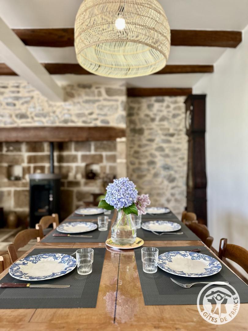 Chez Le Bassot, Monceaux-sur-Dordogne - photo 100