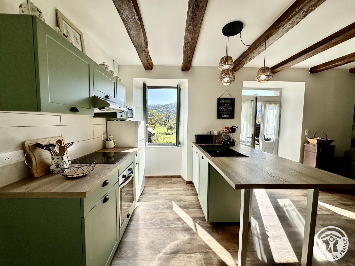 Chez Le Bassot, Monceaux-sur-Dordogne - photo 117