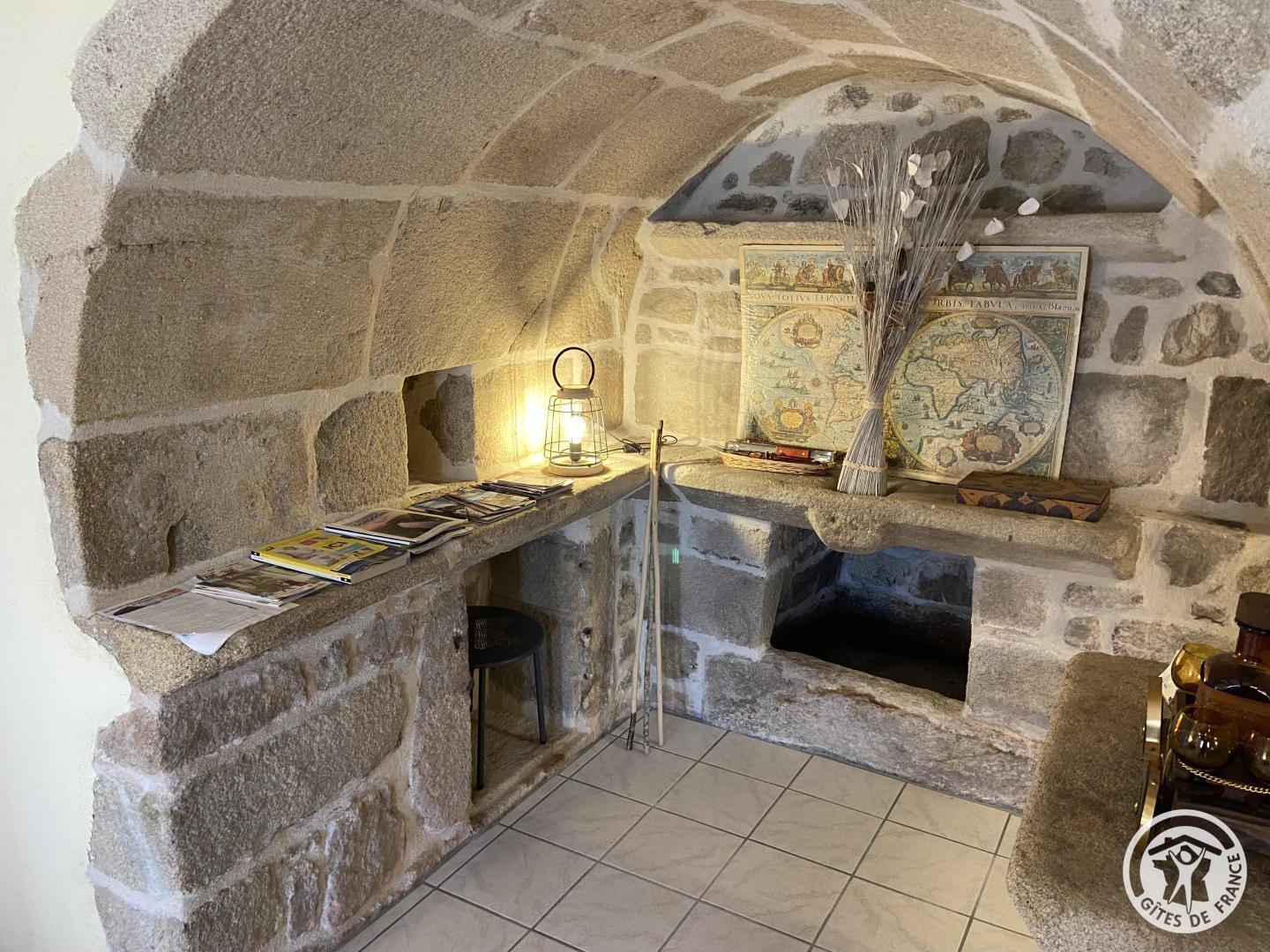 Location Gîte de France n°19G5122, Darazac - photo 133