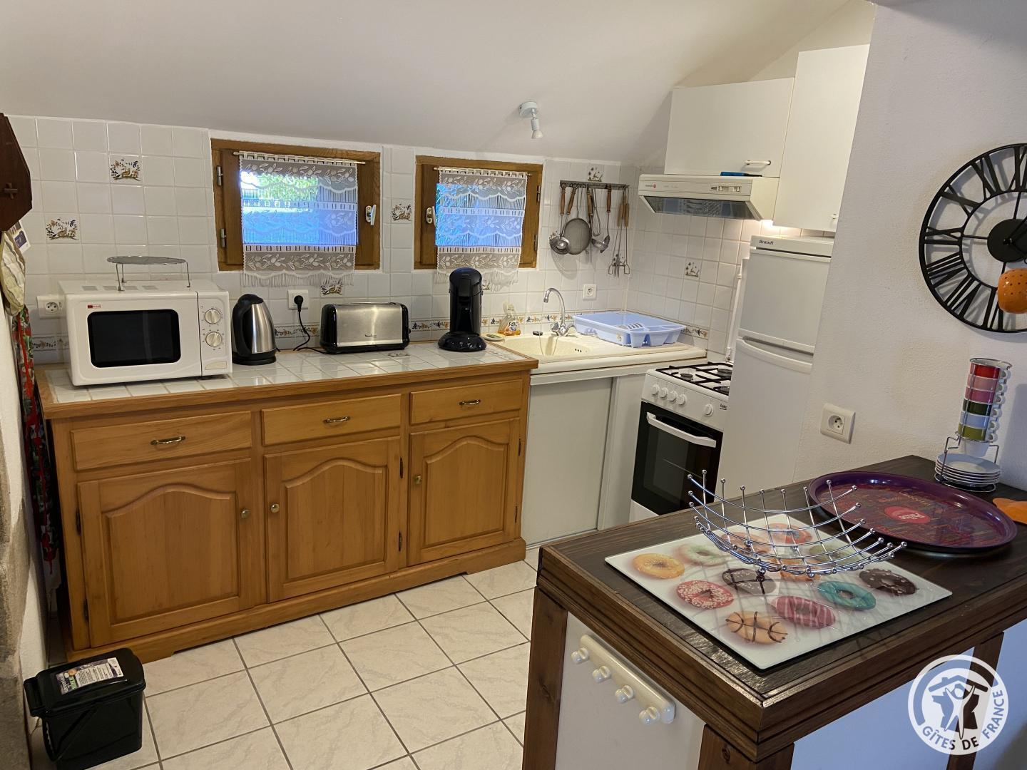 Location Gîte de France n°19G5122, Darazac - photo 129