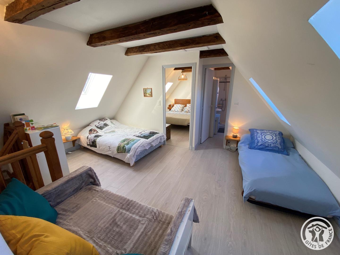 Location Gîte de France n°19G5122, Darazac - photo 128