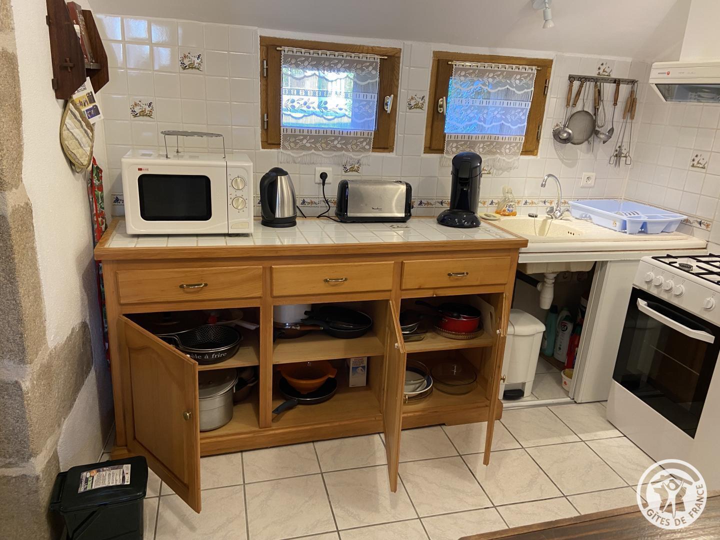 Location Gîte de France n°19G5122, Darazac - photo 110