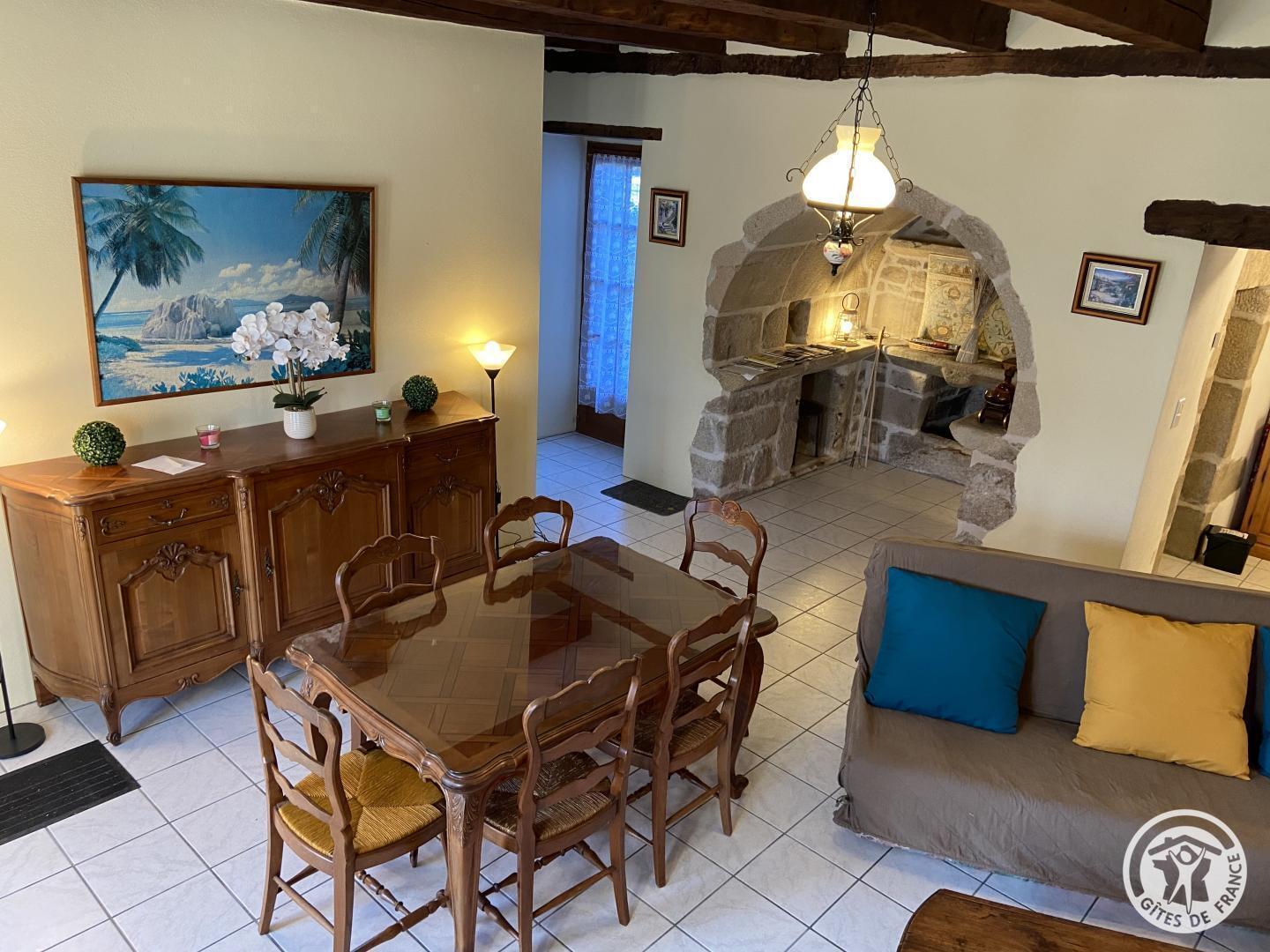 Location Gîte de France n°19G5122, Darazac - photo 145