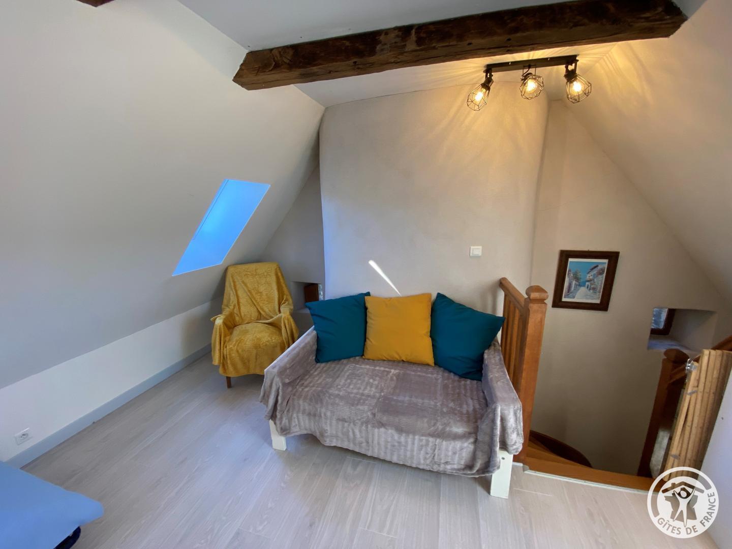 Location Gîte de France n°19G5122, Darazac - photo 120