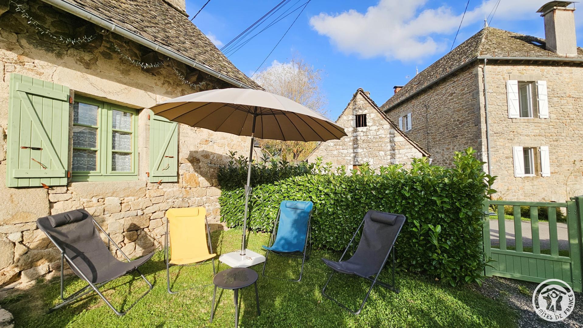 Location Gîte de France n°19G5122, Darazac - photo 111
