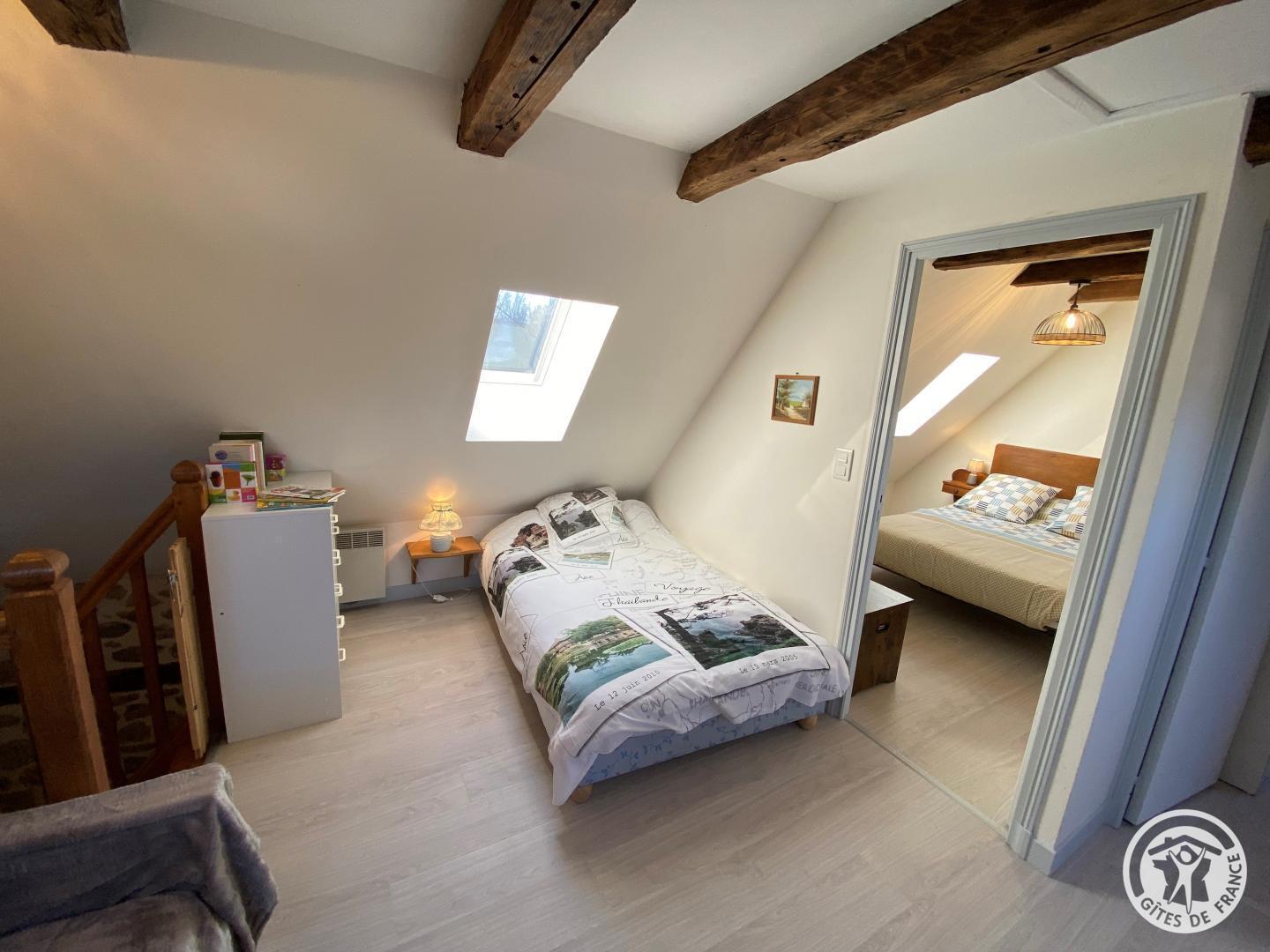 Location Gîte de France n°19G5122, Darazac - photo 112