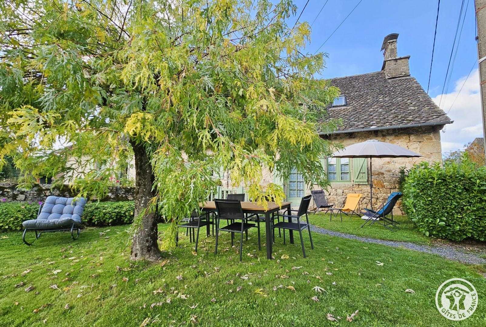 Location Gîte de France n°19G5122, Darazac - photo 125