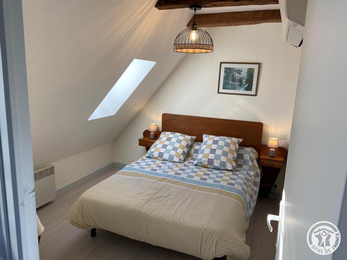 Location Gîte de France n°19G5122, Darazac - photo 116