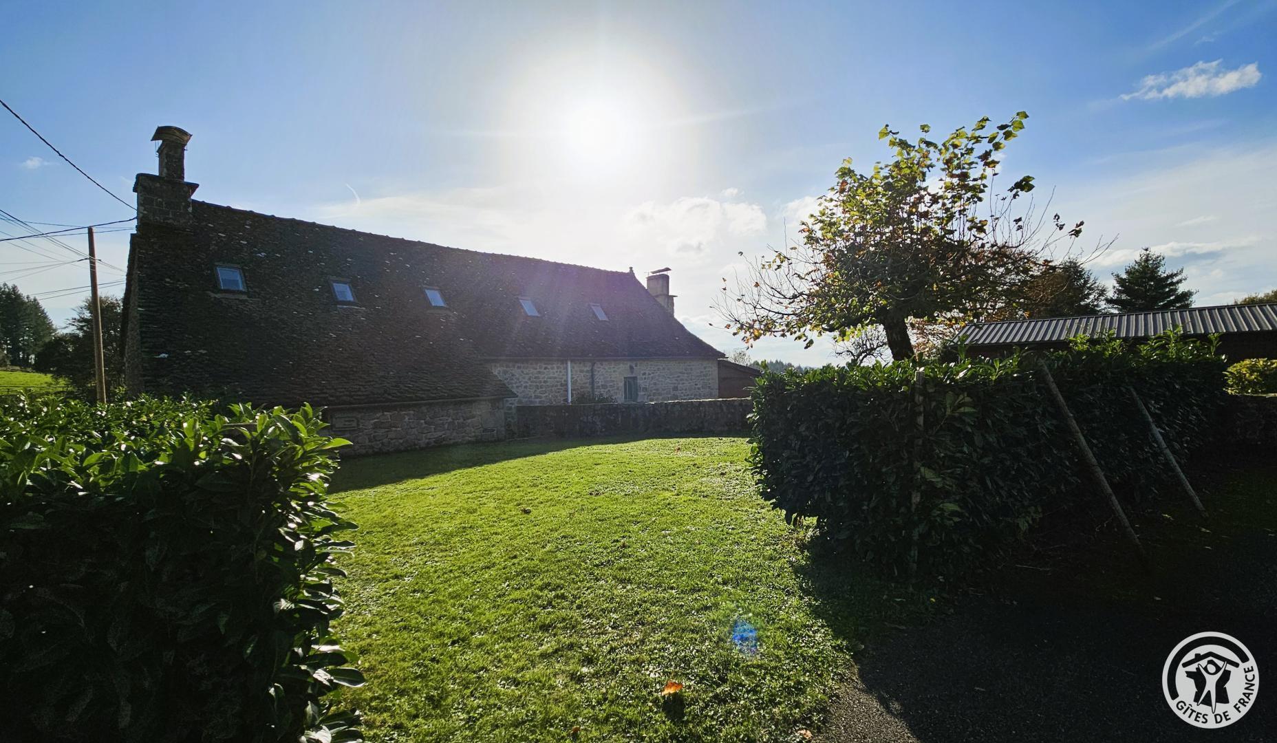 Location Gîte de France n°19G5122, Darazac - photo 115