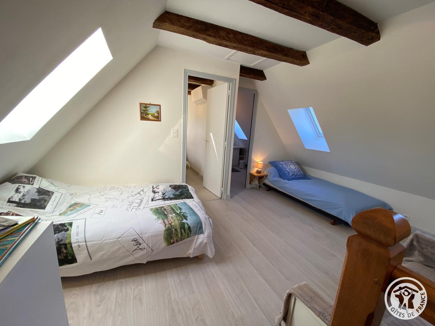 Location Gîte de France n°19G5122, Darazac - photo 134