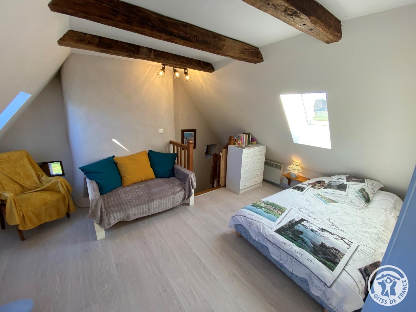Location Gîte de France n°19G5122, Darazac - photo 132