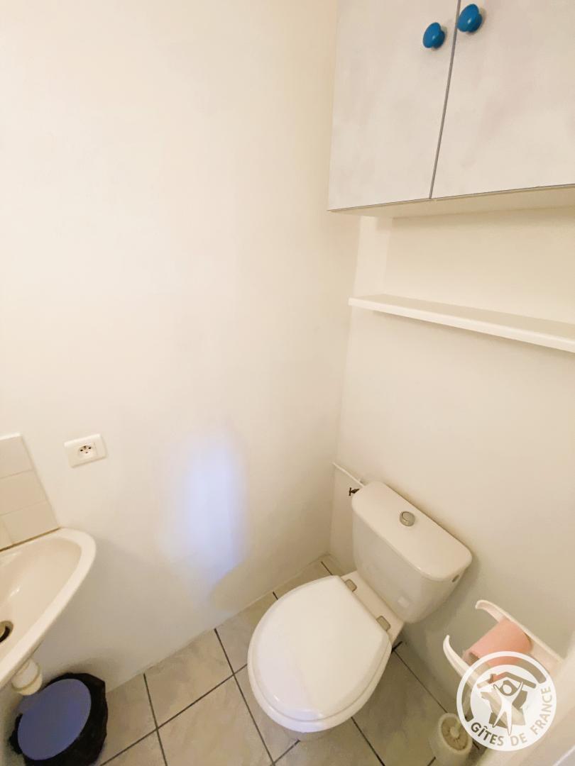 Location Gîte de France n°19G5122, Darazac - photo 142