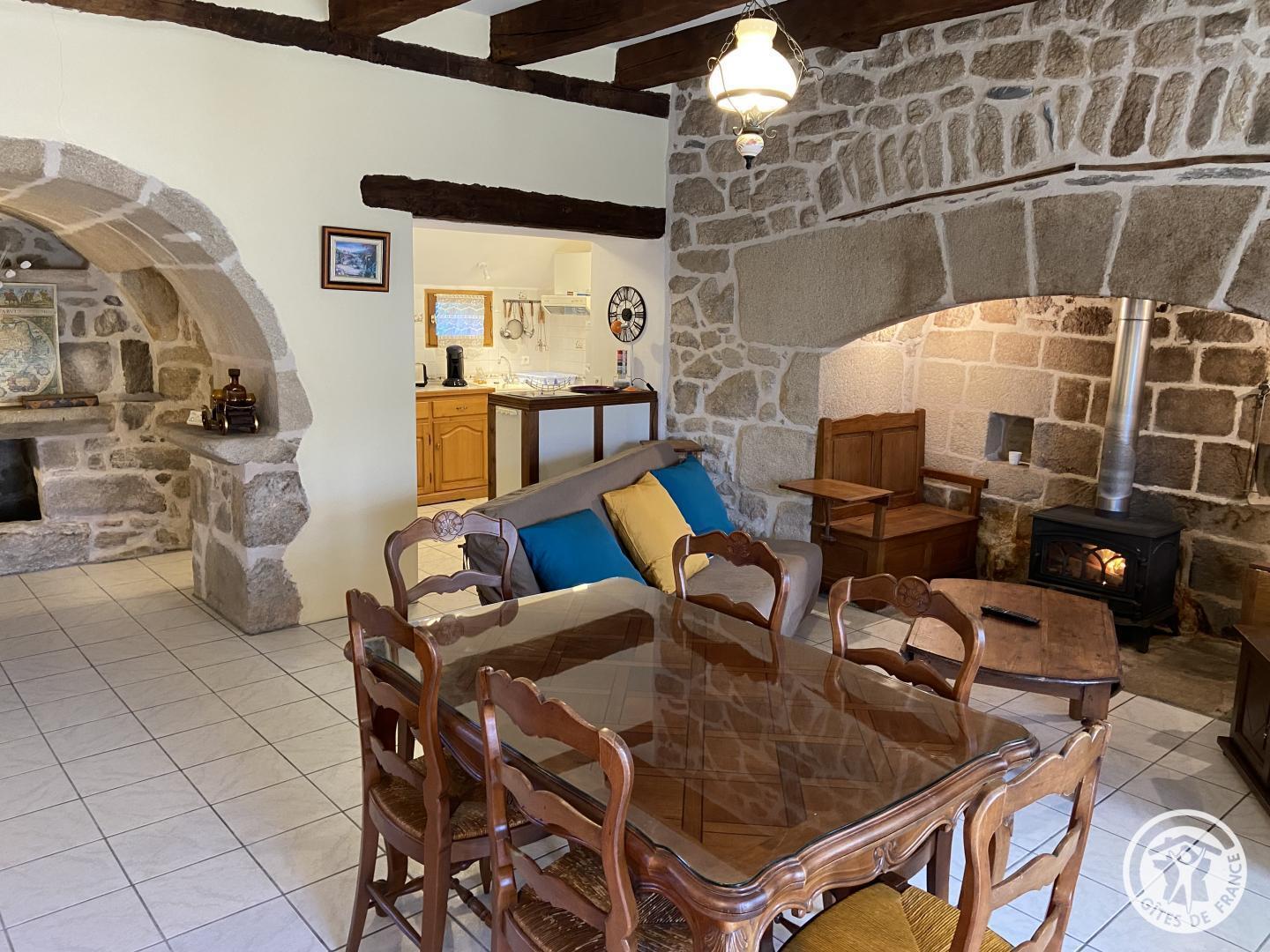 Location Gîte de France n°19G5122, Darazac - photo 137