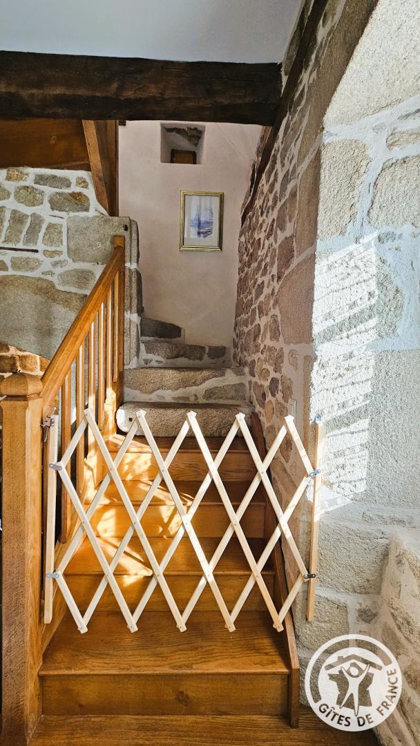 Location Gîte de France n°19G5122, Darazac - photo 118