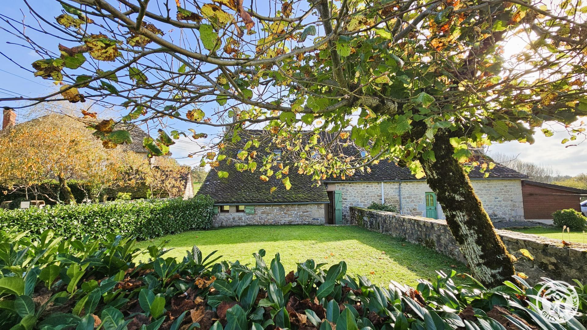 Location Gîte de France n°19G5122, Darazac - photo 135