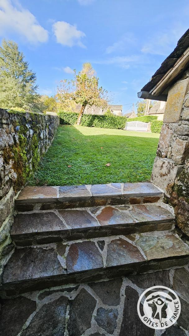 Location Gîte de France n°19G5122, Darazac - photo 113
