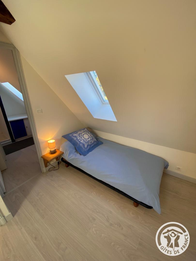Location Gîte de France n°19G5122, Darazac - photo 122