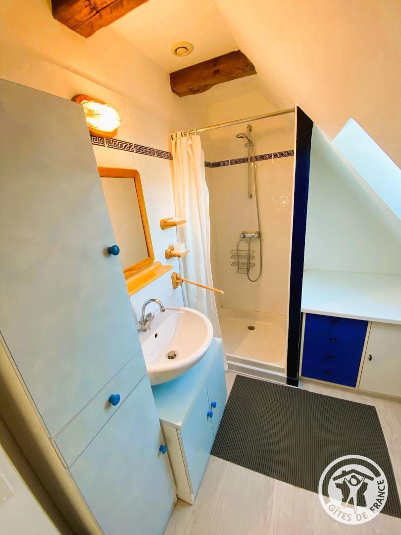 Location Gîte de France n°19G5122, Darazac - photo 117