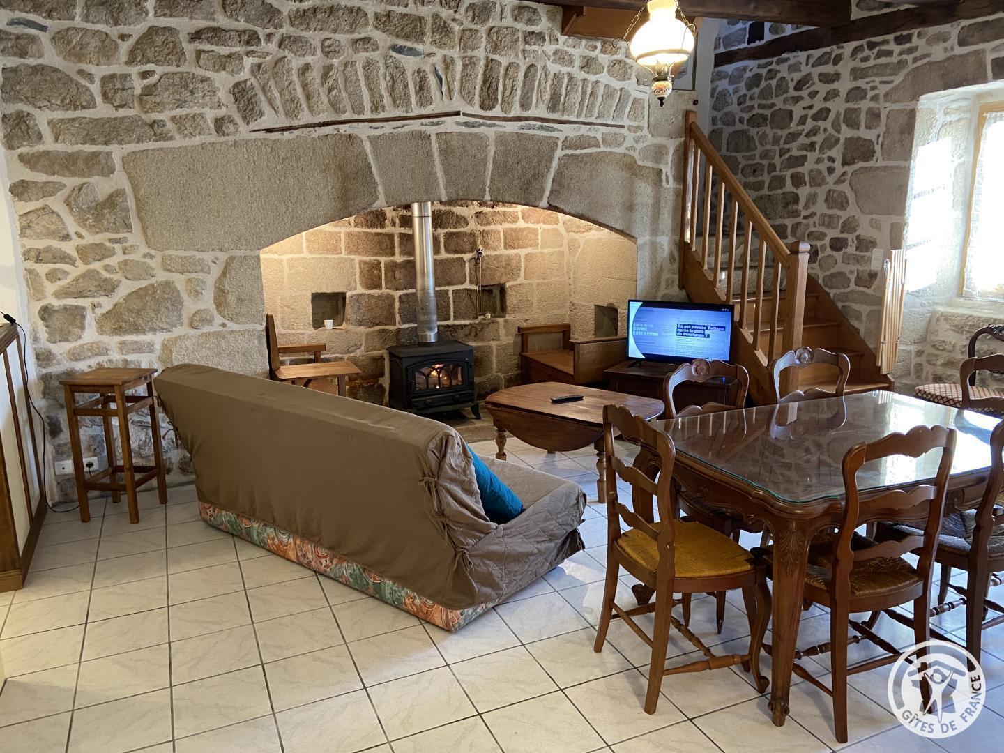 Location Gîte de France n°19G5122, Darazac - photo 131