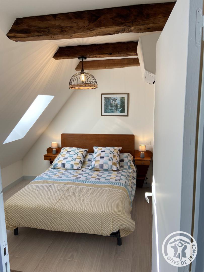 Location Gîte de France n°19G5122, Darazac - photo 138