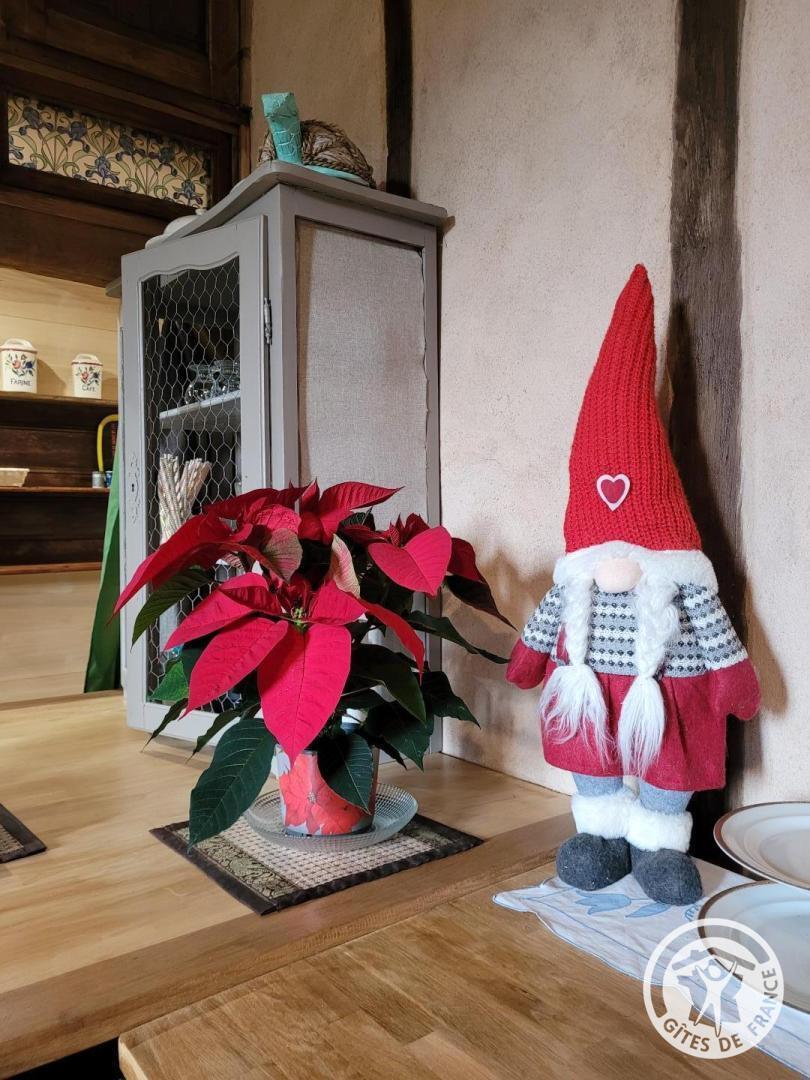 Gîte de la Pépinière de Chapi — photo 2