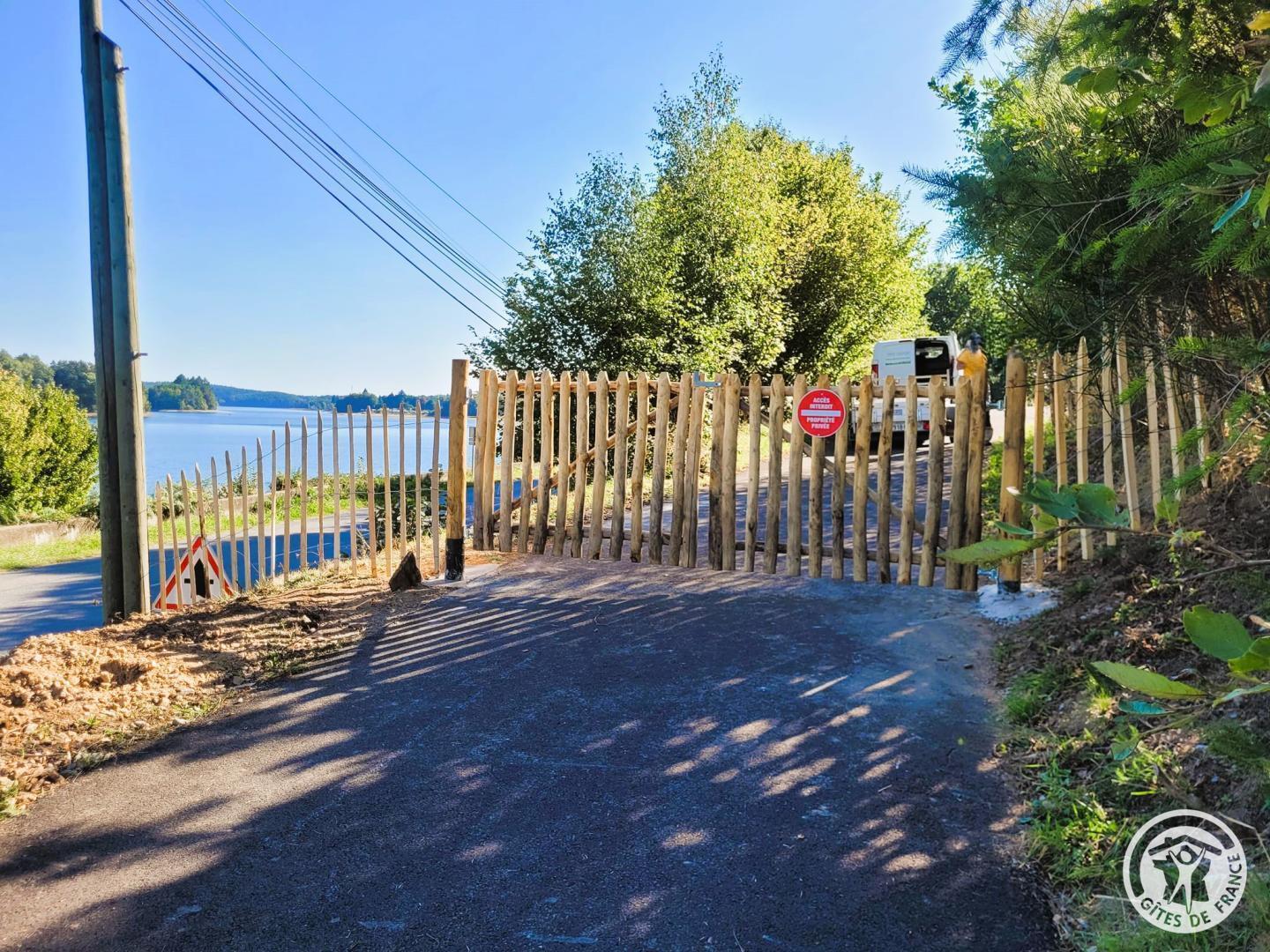 Tiny House - Le Mas du Lac
